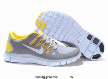 nike free run 5 femme france