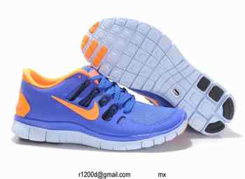 nike free femme pas cher