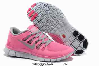 nike free run 5 femme pas cher