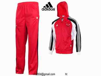 survetement homme adidas pas cher