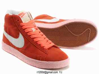 nike blazer mid femme 2014